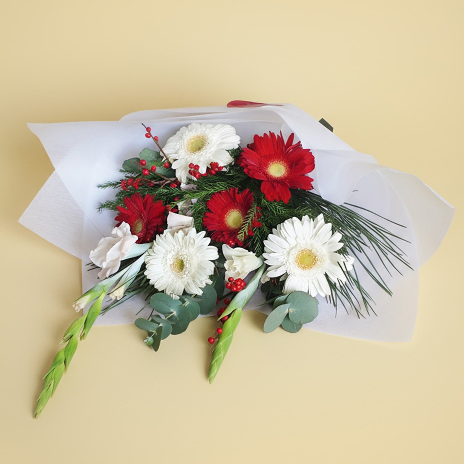 Christmas Joy Happy Bunch Malaysia