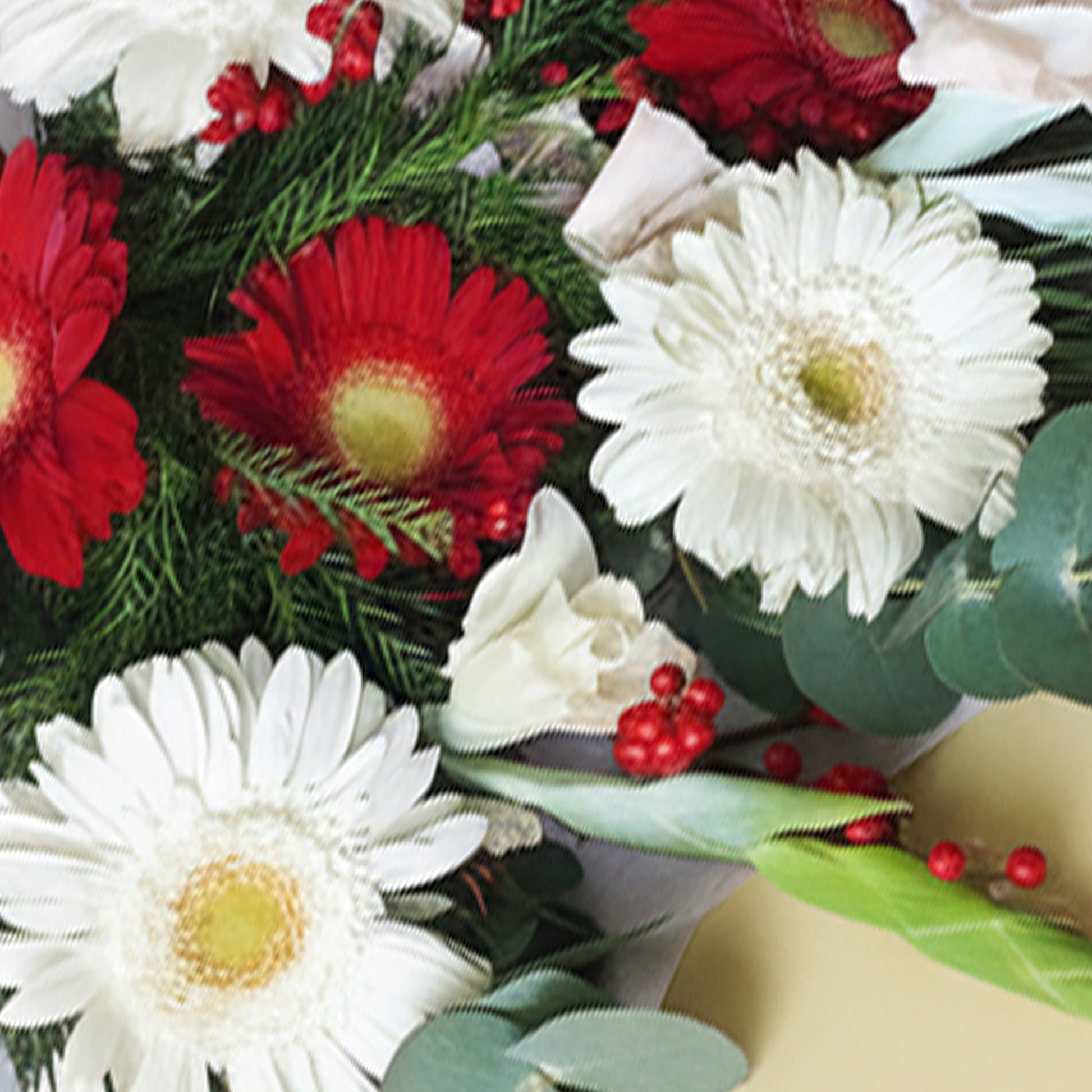 Christmas Joy Happy Bunch Malaysia