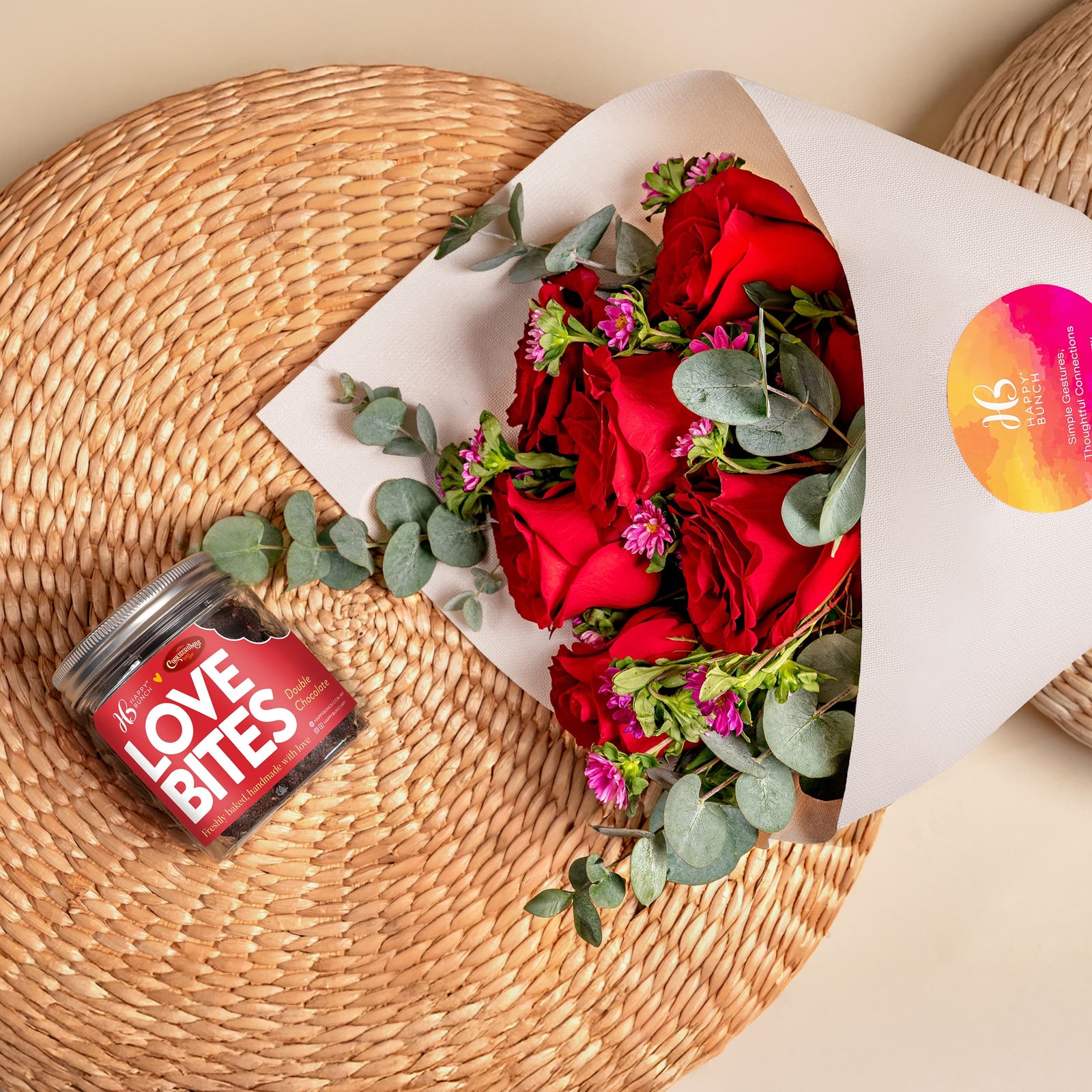 Crazy For You Happy Bunch Malaysia