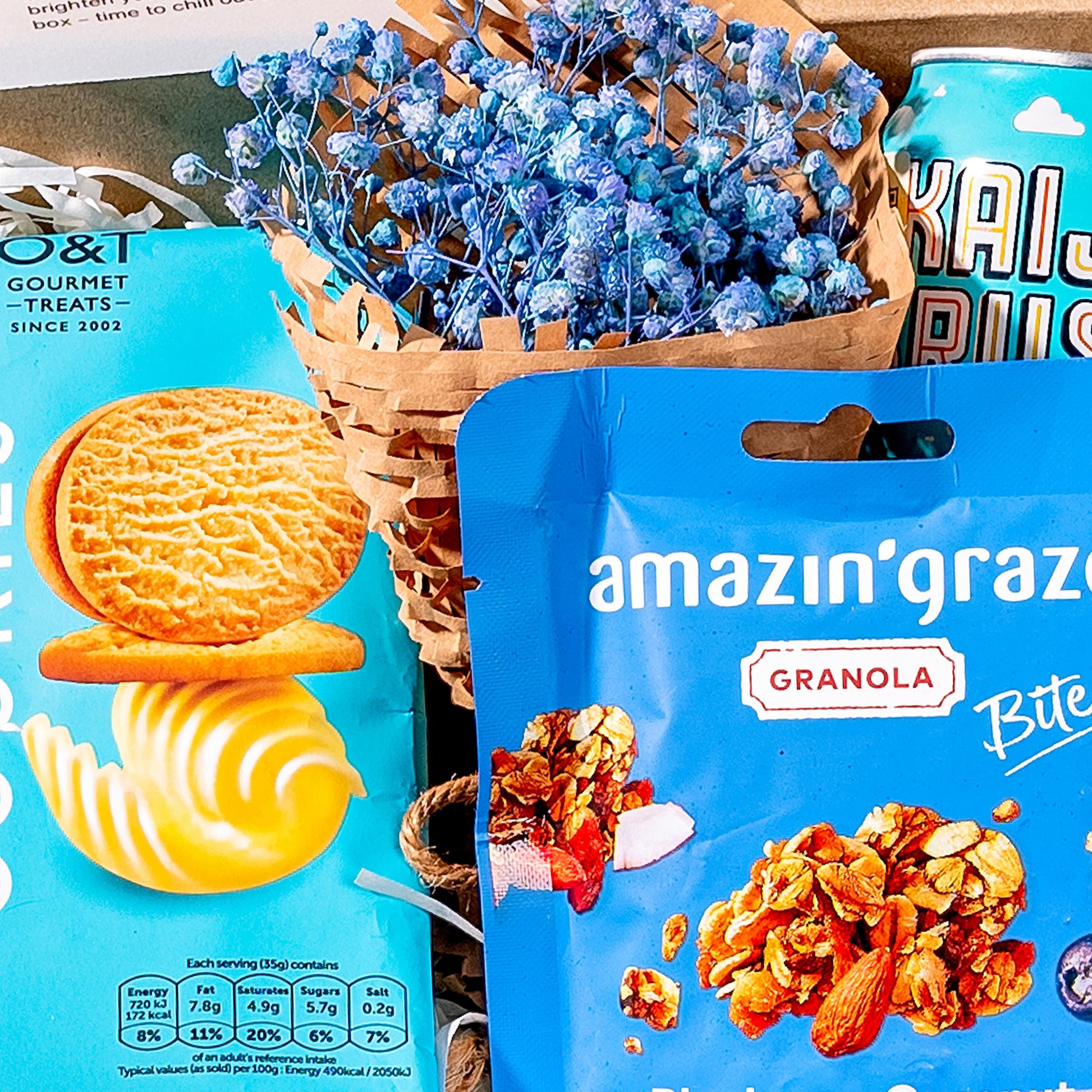 Chill Box Happy Bunch