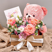 Bambina New Born Gift Set view 1