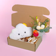Happy Plush view 2