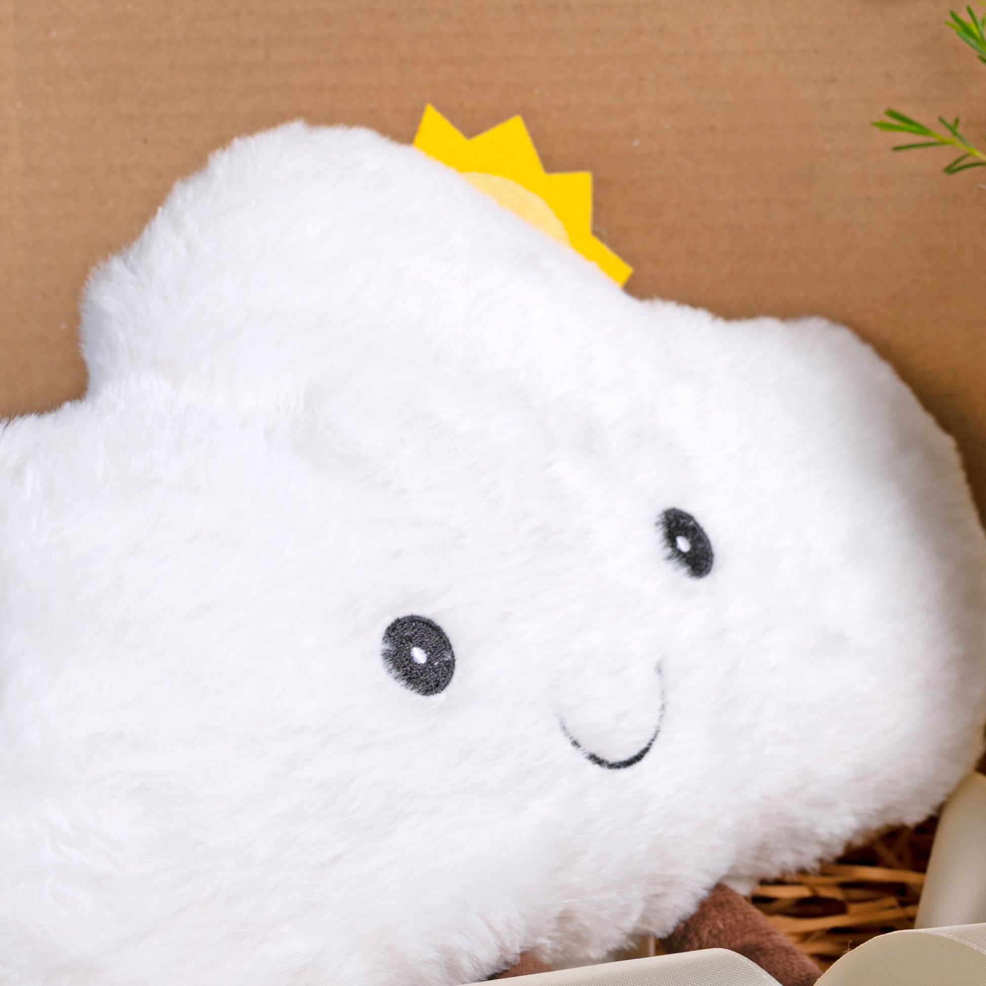 Happy Plush (Blind Box) Happy Bunch