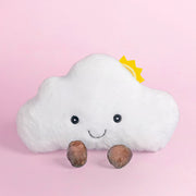 Happy Plush view 6