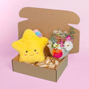 Happy Plush view 3