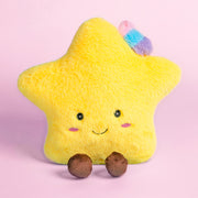 Happy Plush view 7