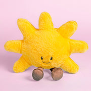 Happy Plush view 5