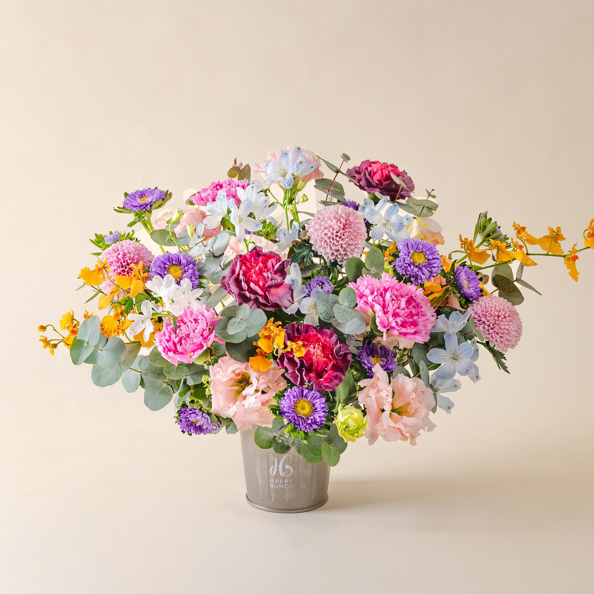 Aura Happy Bunch Malaysia