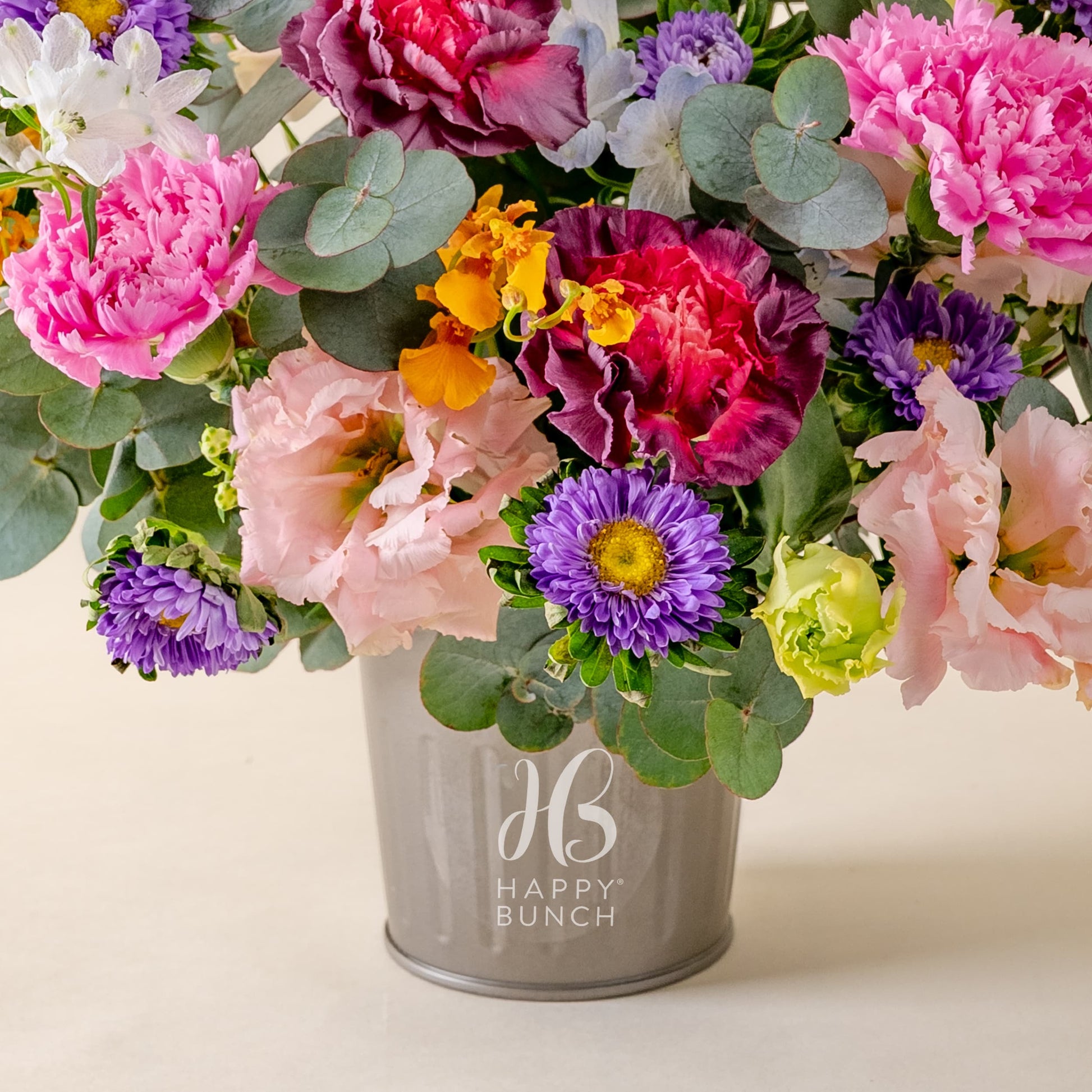 Aura Happy Bunch Malaysia