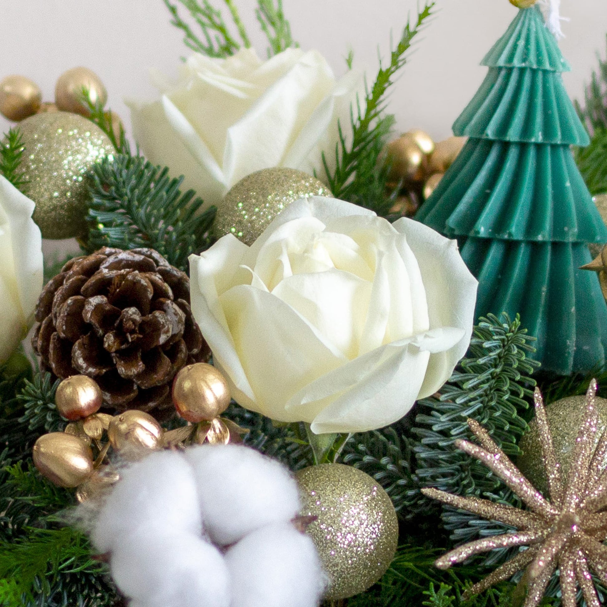 Christmas Light Happy Bunch Malaysia