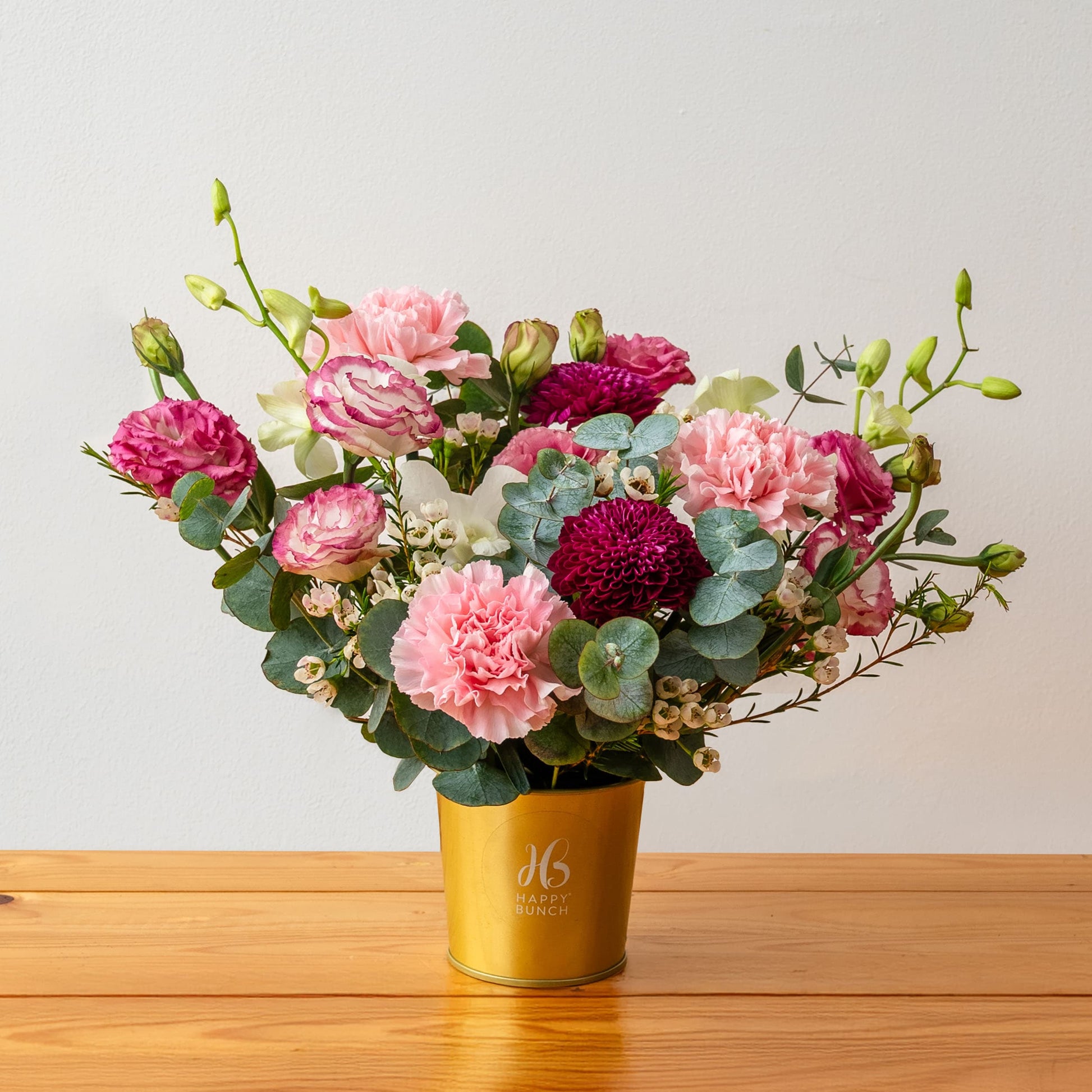 Dear Mom Happy Bunch