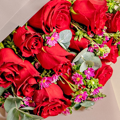 Love & Anniversary