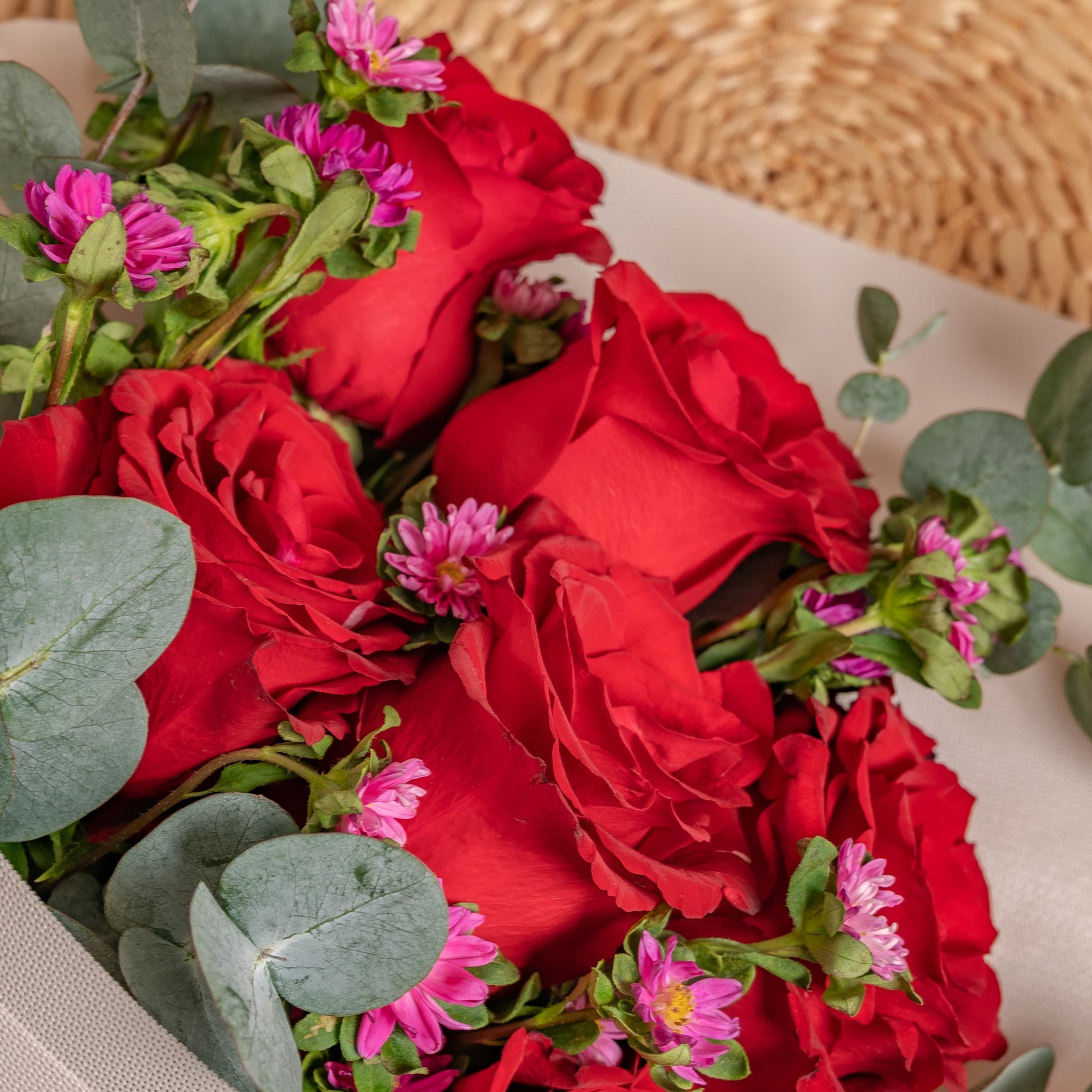 Love Me Tender Happy Bunch Malaysia