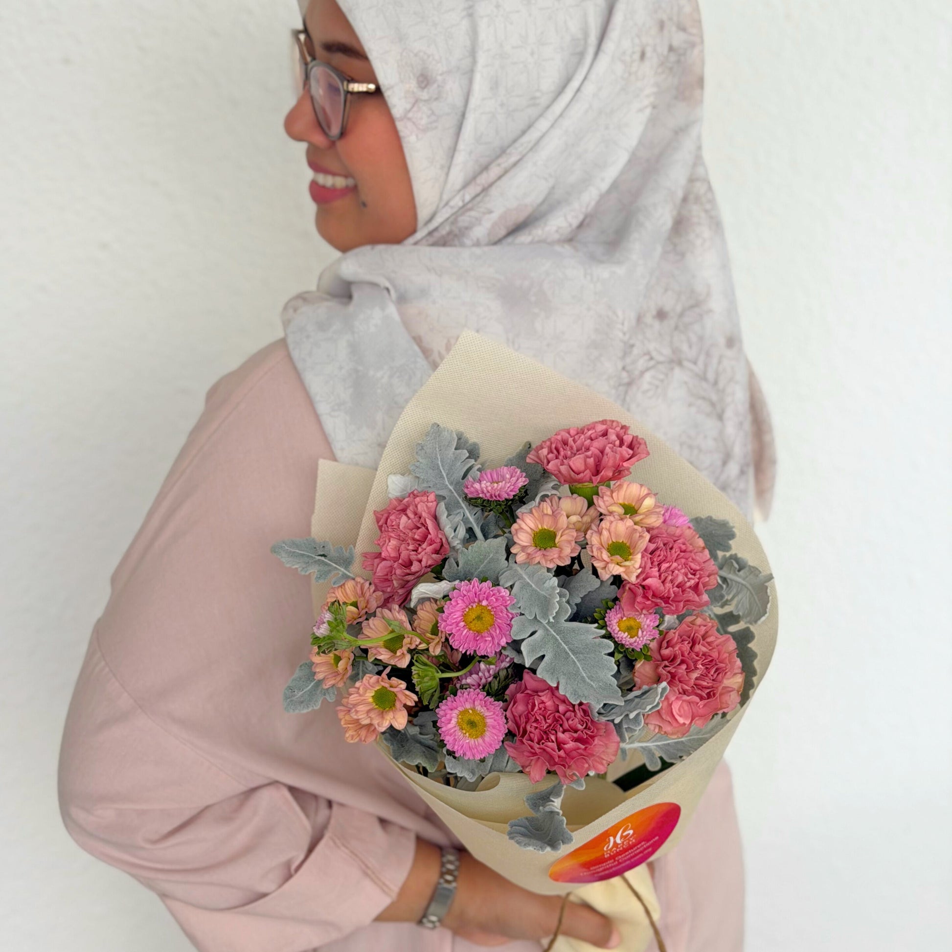 Bunch of the Week Happy Bunch