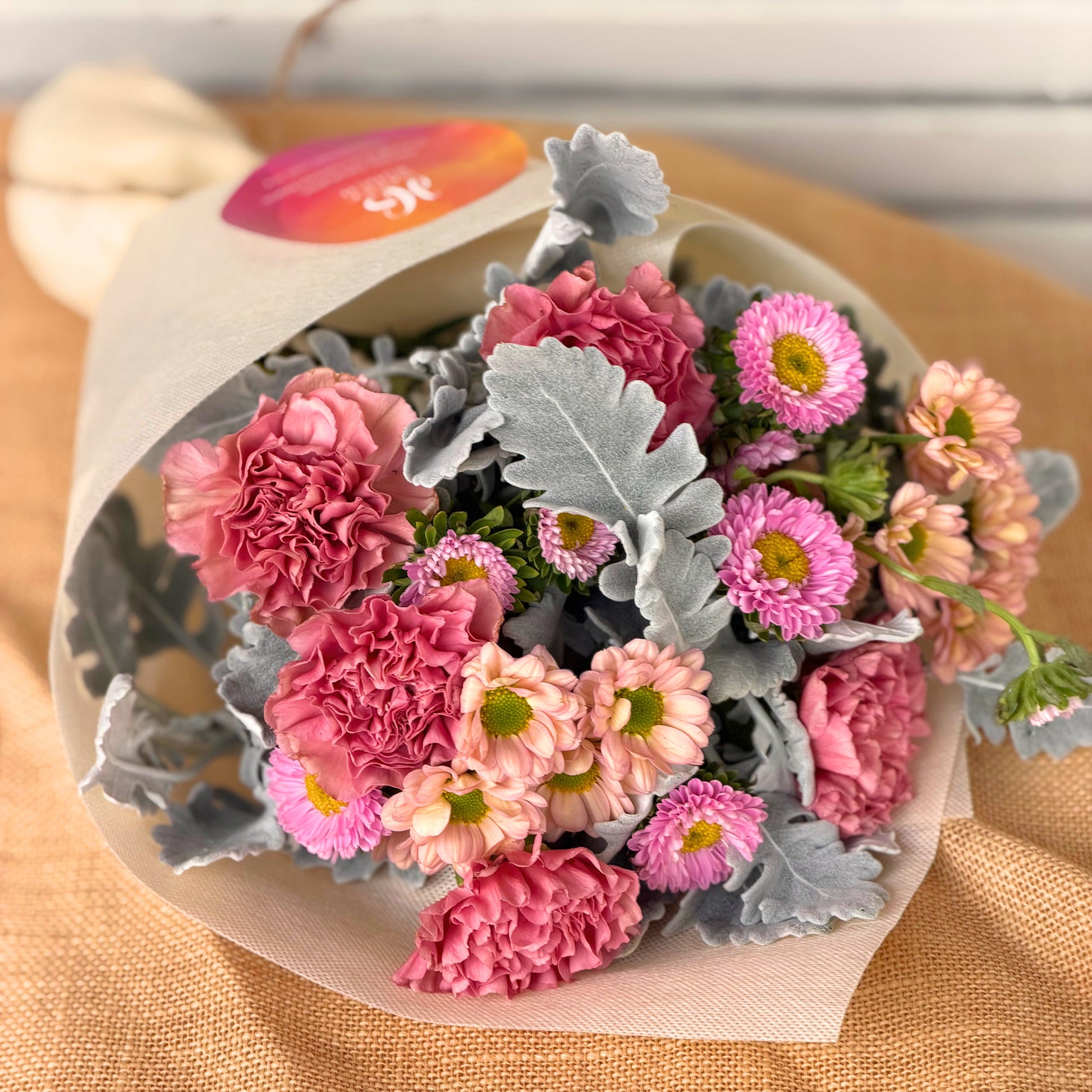 Bunch of the Week Happy Bunch