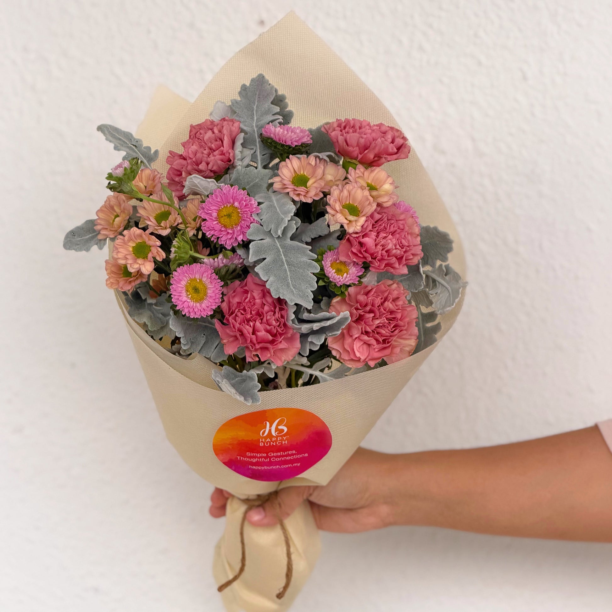 Bunch of the Week Happy Bunch