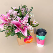 Lily Lover and Chocolate Bundle view 1