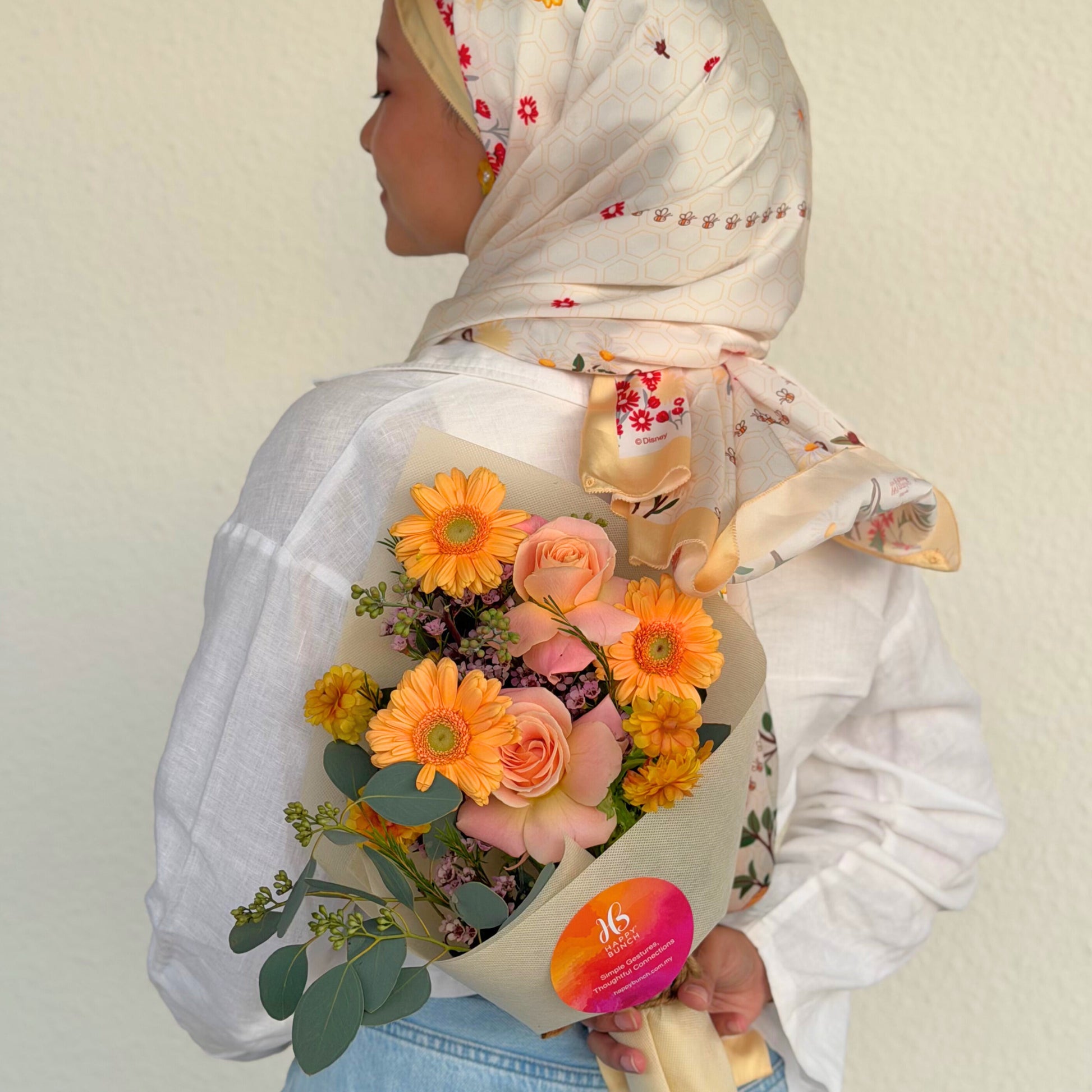 Bunch of the Week Happy Bunch