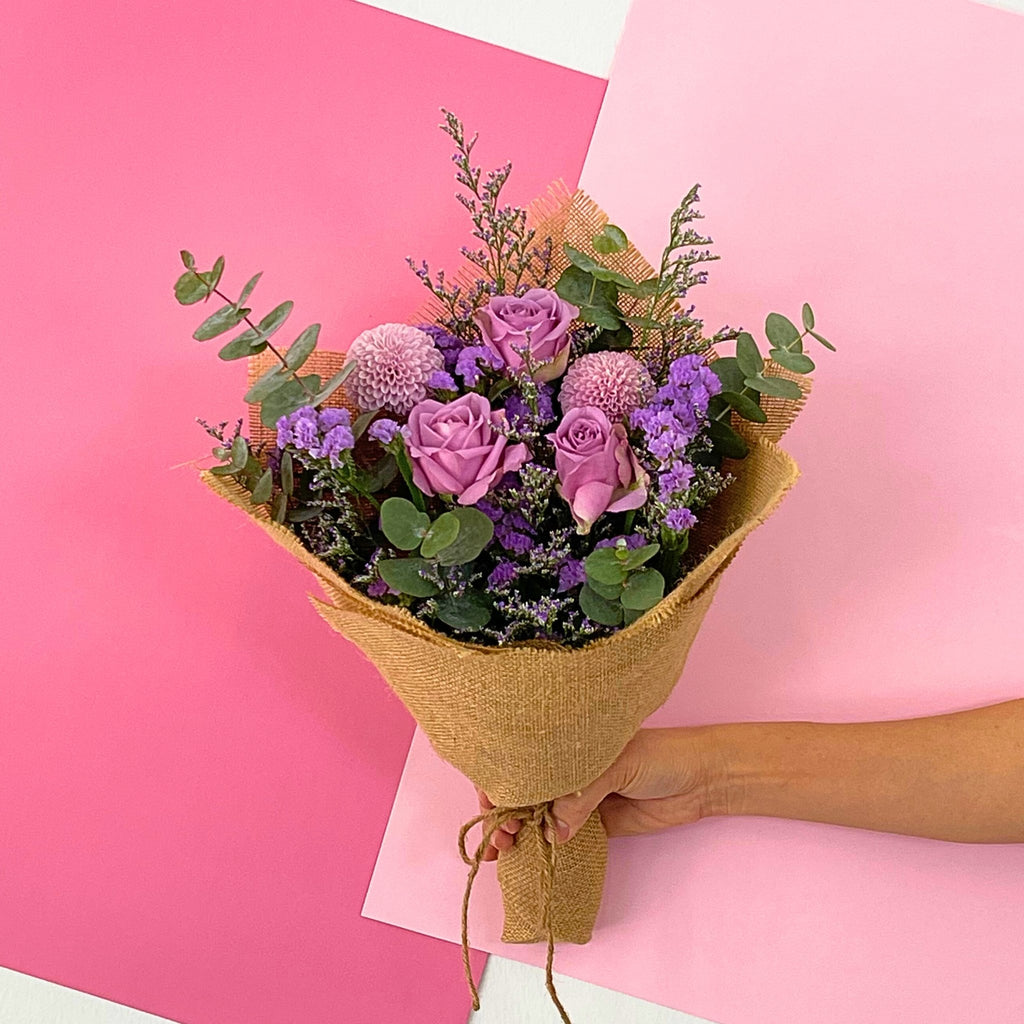 Flower Delivery In Petaling Jaya Area Best Flower Site