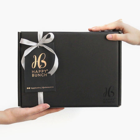 Build A Luxe Box Happy Bunch