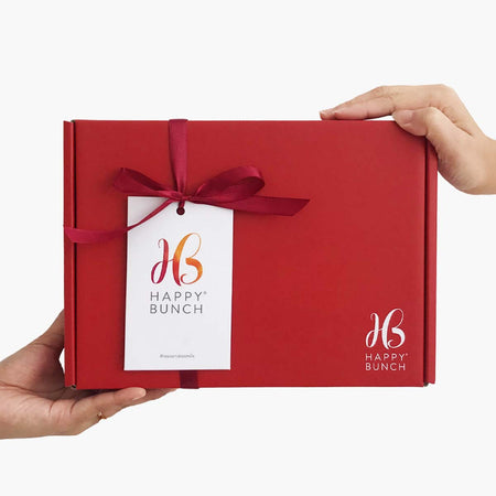 Build A Ruby Box Happy Bunch