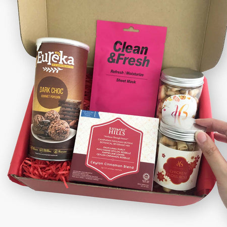 Build A Ruby Box Happy Bunch