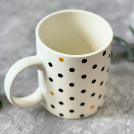 Ceramic Mug - Happy Bunch Malaysia (1102420U)