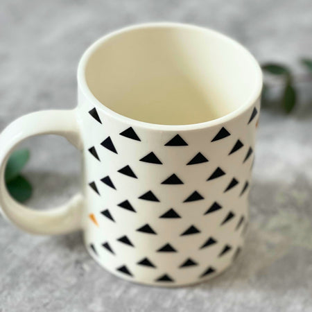 Ceramic Mug - Happy Bunch Malaysia (1102420U)
