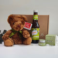 Cozy Hugs Box - Happy Bunch