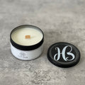 Elgo Bear Soy Wax Candle - Happy Bunch