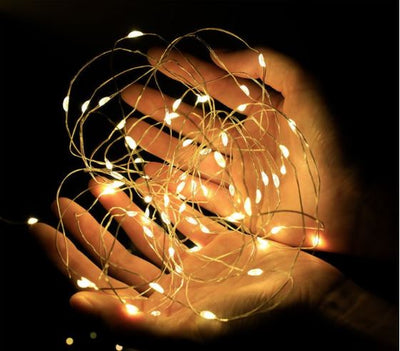 Fairy Lights