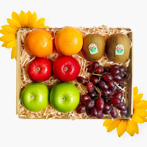 Fruit Box - Refresh