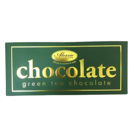 Green Tea Chocolate - Happy Bunch Malaysia (1102420U)