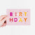 Happy Birthday Card Happy Bunch