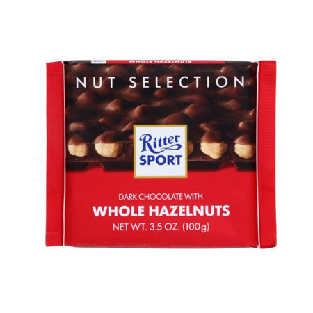 Hazelnuts Chocolate Bar - Happy Bunch Malaysia (1102420U)