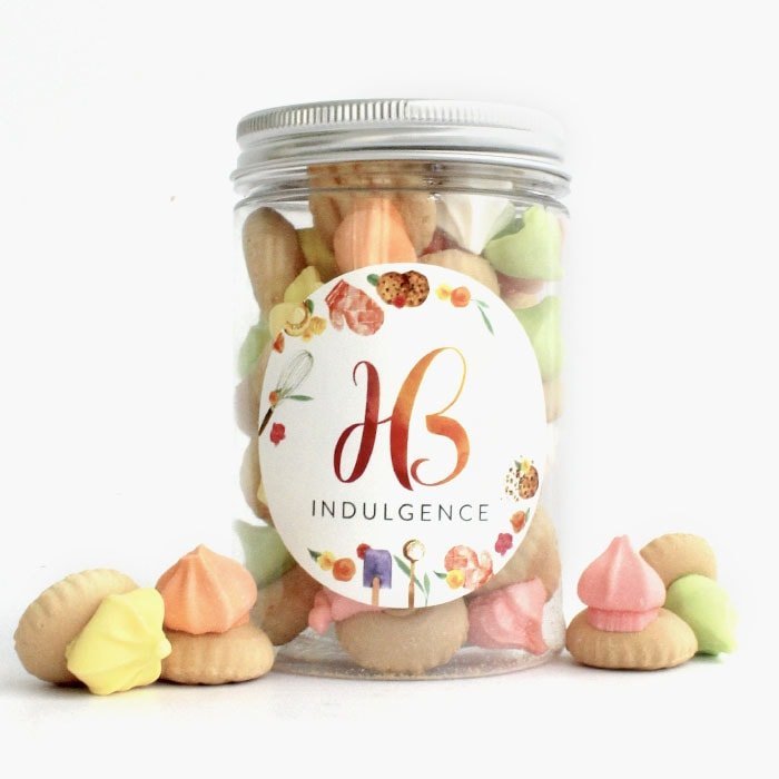 Iced Gem Biscuits Happy Bunch Malaysia