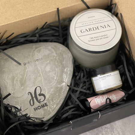 Luxe Box - Happy Bunch