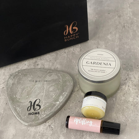 Luxe Box - Happy Bunch