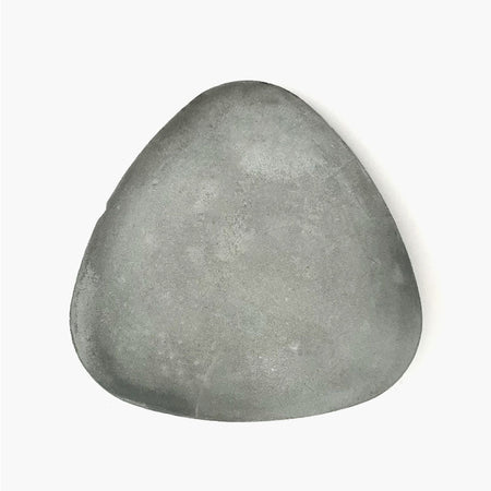 Marble Coaster | Cement Grey - Happy Bunch Malaysia (1102420U)