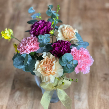 Mini Surprise - Carnation - Happy Bunch