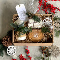Noel Box - Happy Bunch