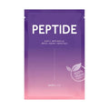 Peptide Sheet Mask - Happy Bunch Malaysia (1102420U)