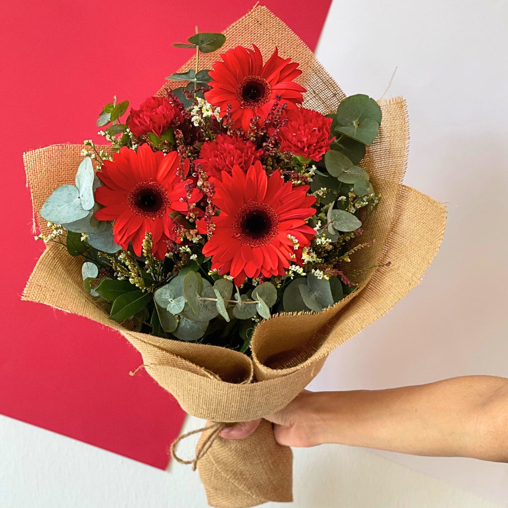 Flower Delivery In Petaling Jaya Area Best Flower Site