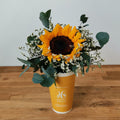 Sunny Sunflower - Happy Bunch Malaysia (1102420U)