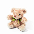 Teddy Bear Plushie - Happy Bunch