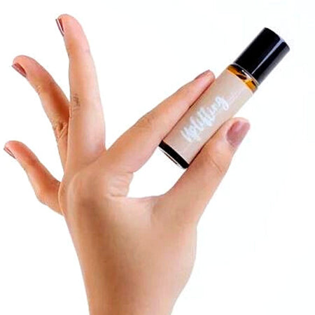 Uplifting Essential Oil Roller (10ml) Hush Little Jane